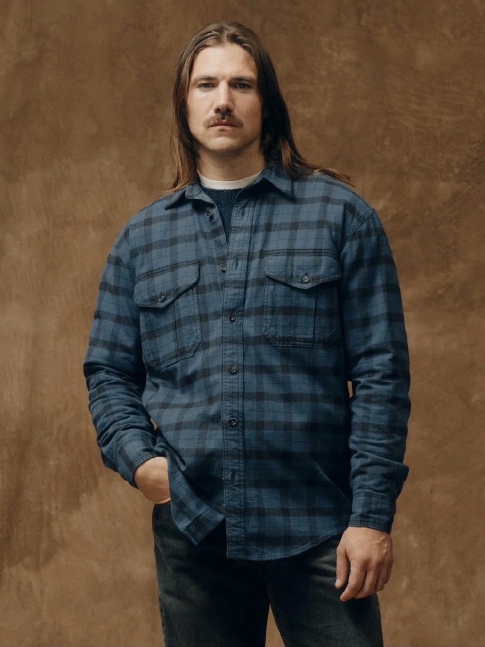 Filson  ALASKAN GUIDE SHIRT